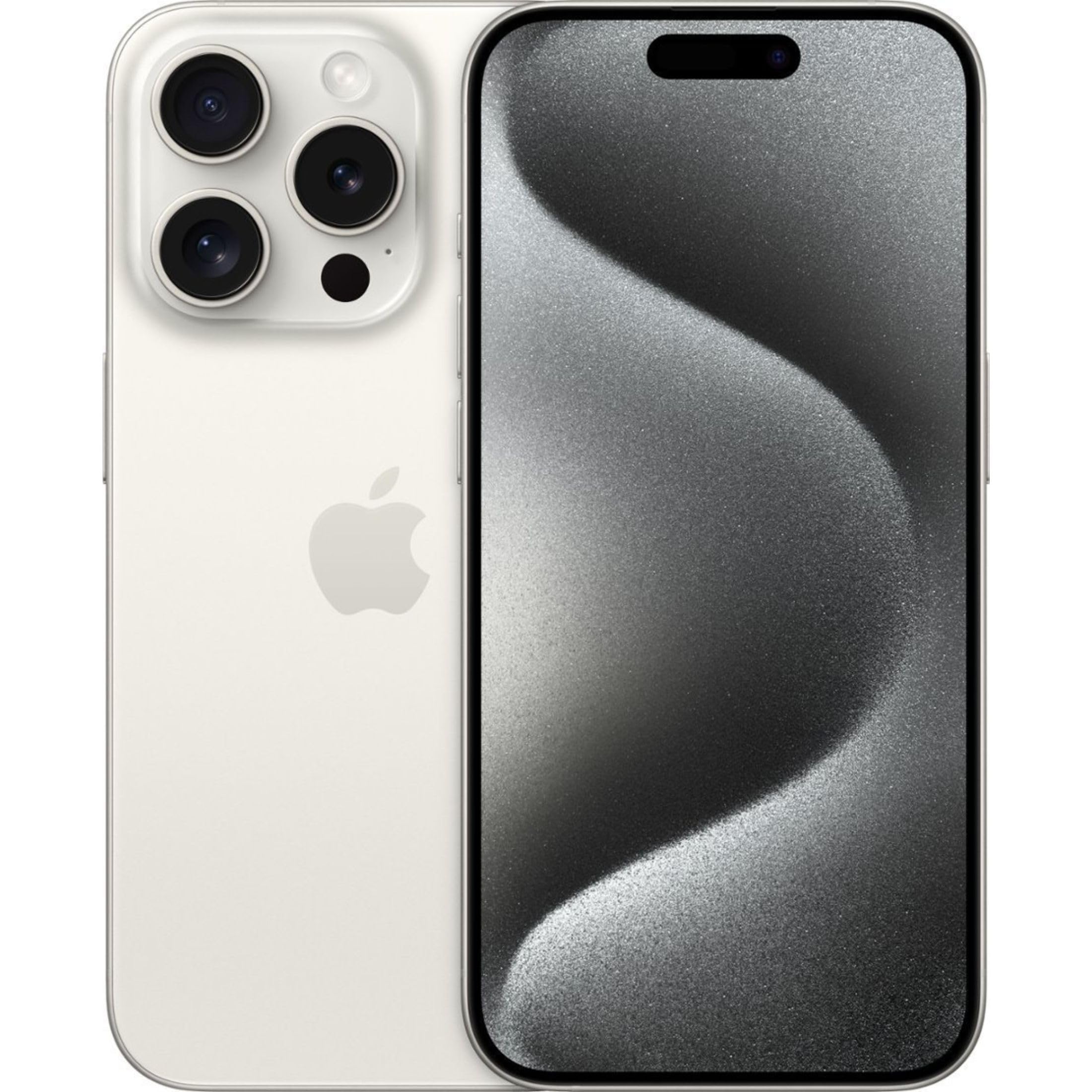 Amazon.com: Apple iPhone (Renewed Premium) 15 Pro, US Version