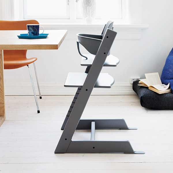 ストッケ(STOKKE)｜トリップトラップ｜チェア＆ベビーセット｜ストーム