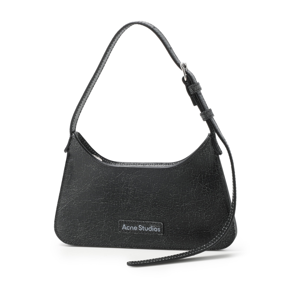 ACNE STUDIOS アクネ ショルダーバッグ/PLATT MICRO SHOULDER BAG