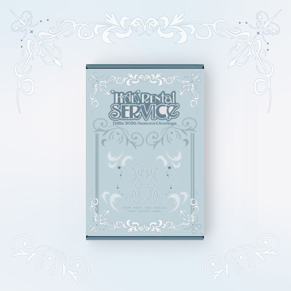jp.ktown4u.com : goods list_シーズングリーティング/Kit