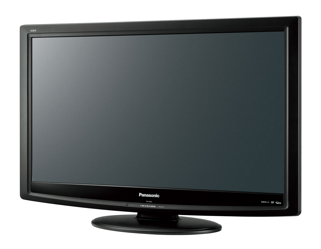 概要 地上・BS・110度CSデジタルハイビジョン液晶テレビ TH
