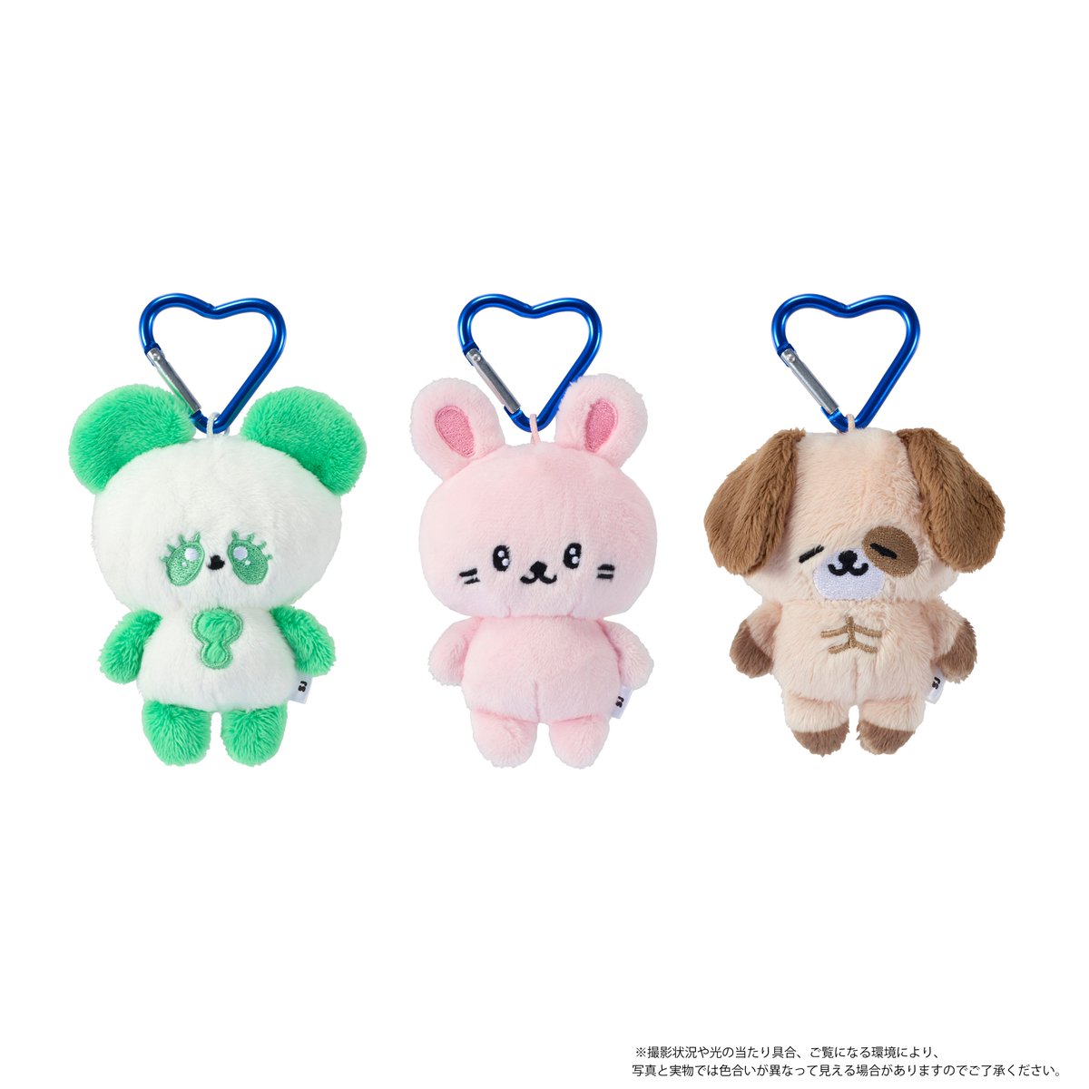 ドンヘ ウニョク superjunior スパショ10 ぬいぐるみキーホルダー SUPER JUNIOR スパショ10 ぬいぐるみキーホルダー ウニョク - メルカリ