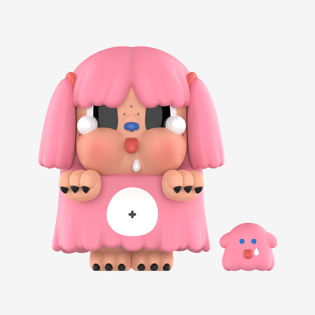CRYBABY Monster's Tears Series - Blind Box - POP MART (United States)