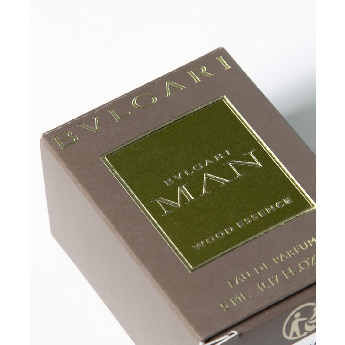 ブルガリ BVLGARI MAN WOOD ESSENCE マン ウッド エッセンス