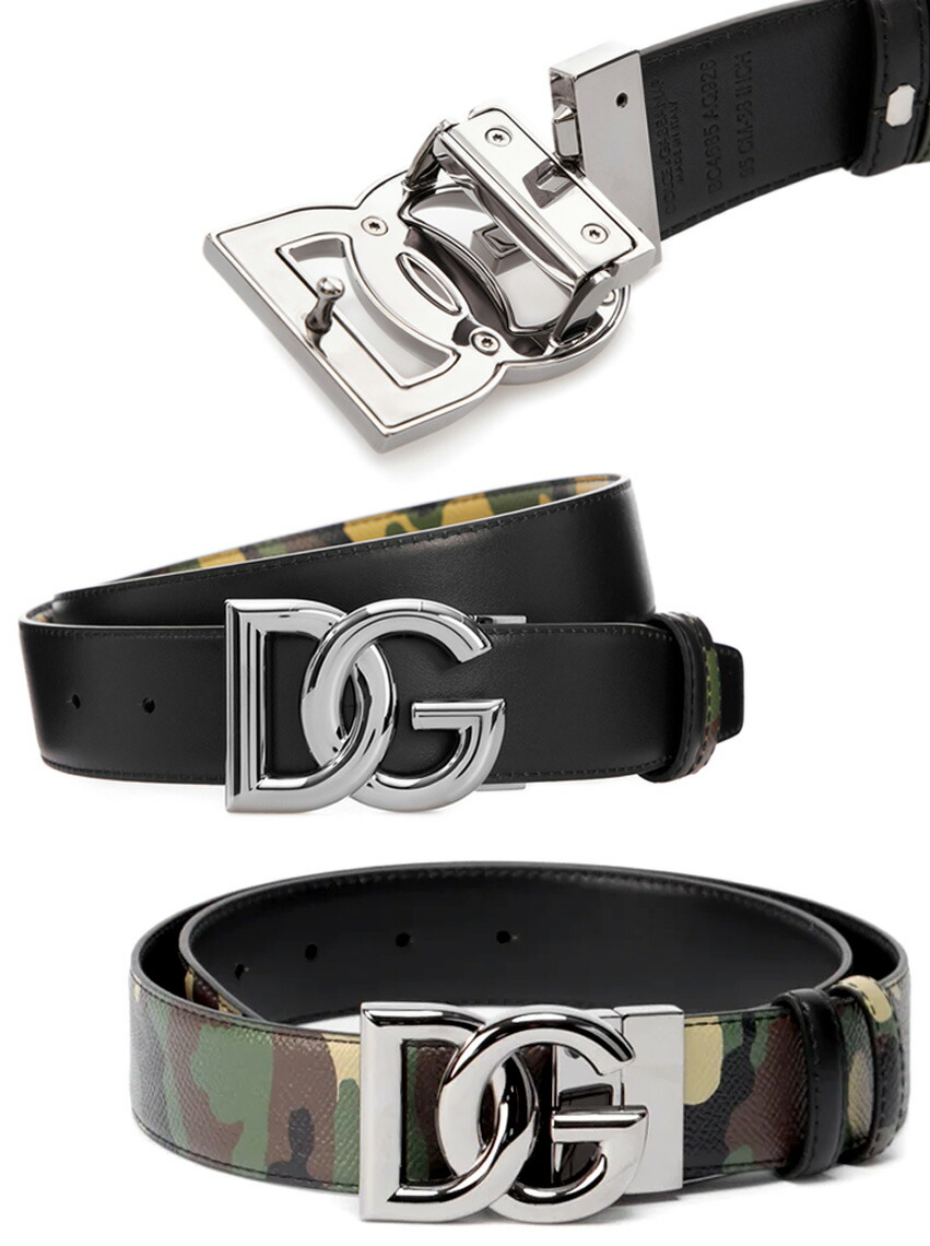 楽天市場】DOLCE&GABBANA D&Gドルチェ＆ガッバーナドルガバ メンズ
