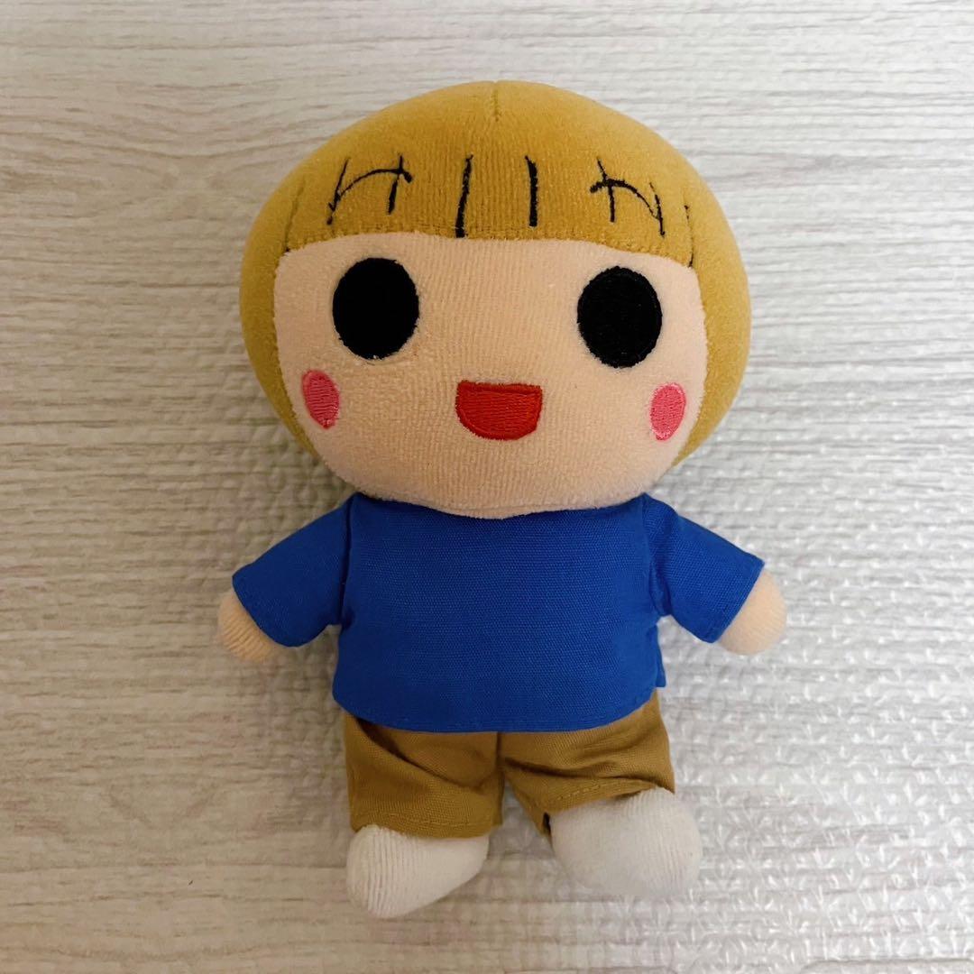 うちの3姉妹 すーちゃん ぬいぐるみ マスコット スーちゃん うちの三姉妹 うちの3姉妹 すーちゃん ぬいぐるみ マスコット スーちゃん うちの三