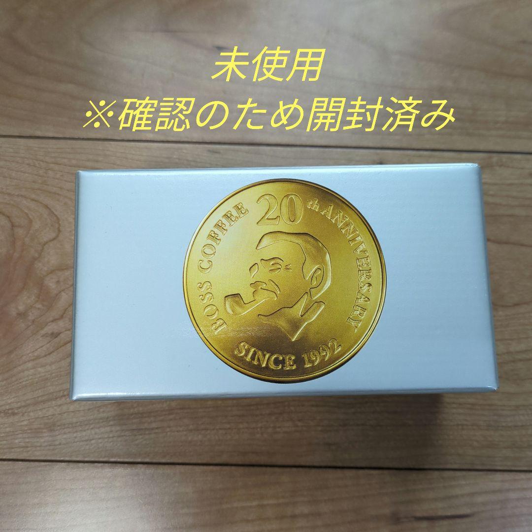 ソフトバンク　BOSS Phone 20周年記念 ソフトバンクモバイル、サントリーコーヒー「BOSS」とコラボした「ボス