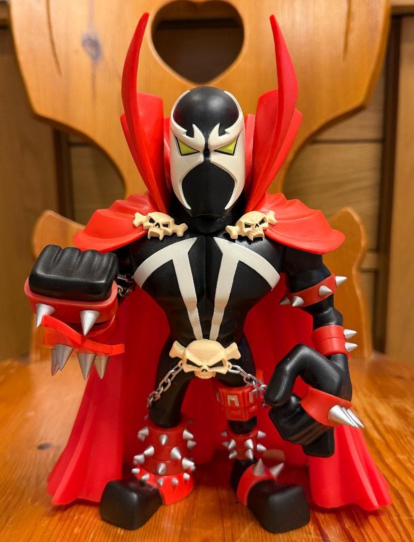 メディコム・トイ　　スポーン　　フィギュア MEDICOM TOY - RAH SPAWN(R)