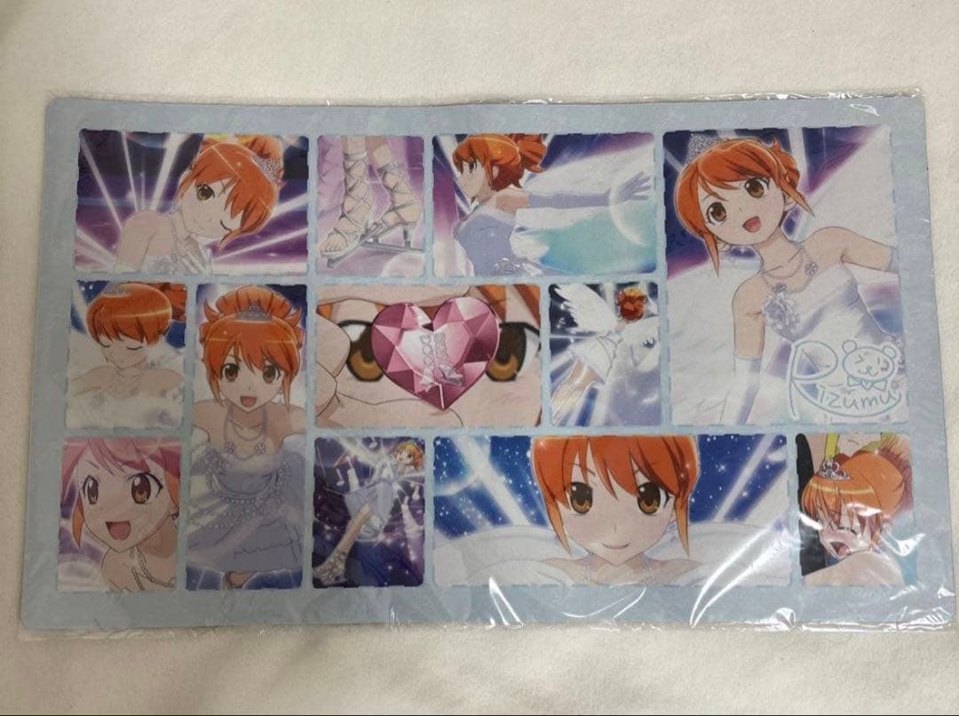 プリティーリズム ラバーマット ③ りずむ Amazon.co.jp: 人気 プリティーリズム・オーロラドリーム (7) マウス