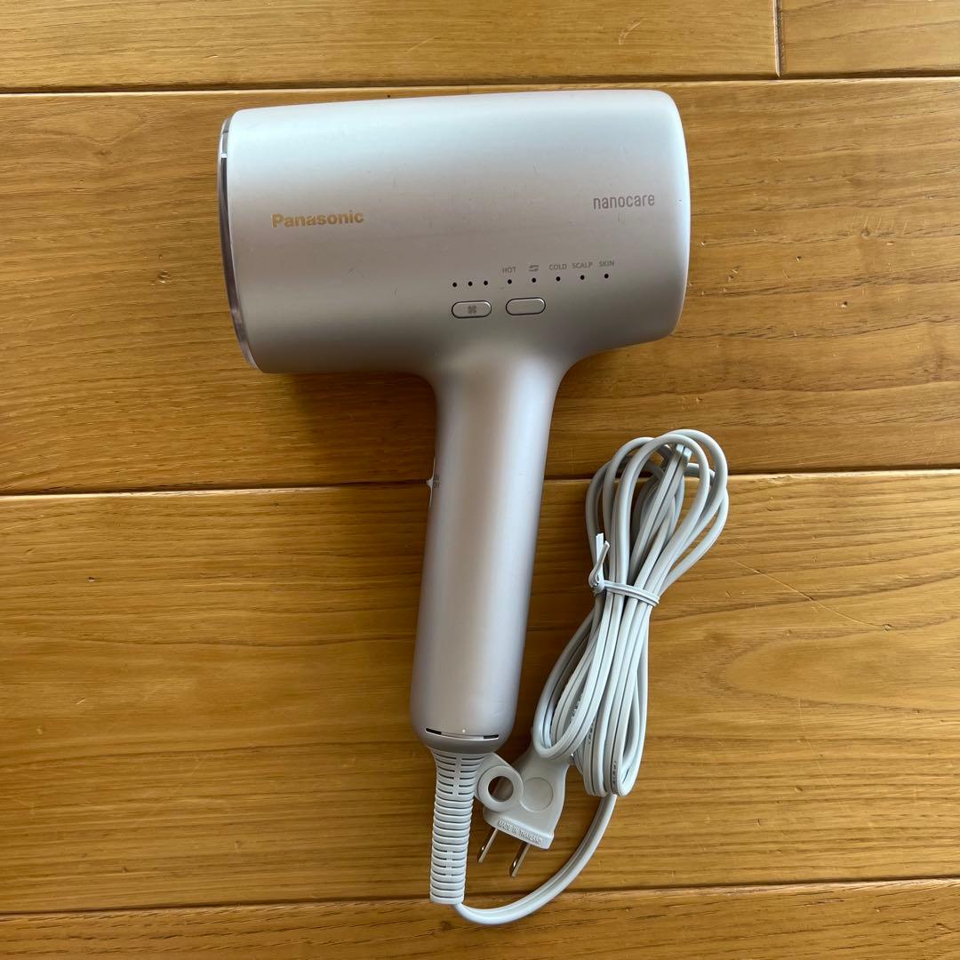 Panasonic ナノケア ヘアドライヤー　EH-NA0J-P パナソニック ナノケア EH-NA0J 価格比較 - 価格.com