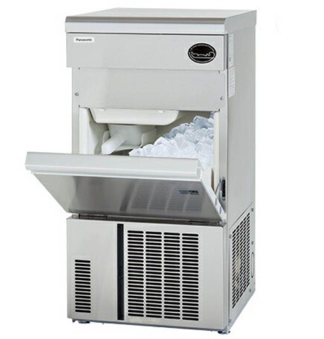 業務用製氷機 パナソニック SIM-AS2500 楽天市場】製氷機 パナソニック SIM-AS2500（旧：SIM-S2500B