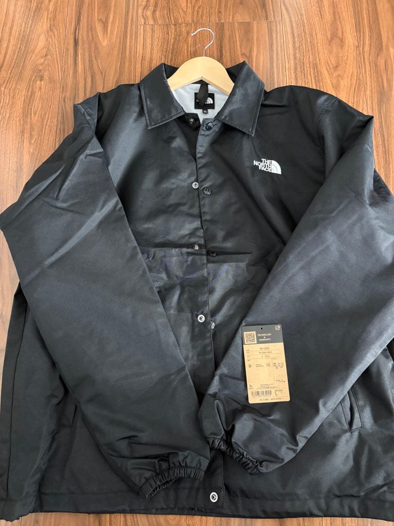 ノースフェイス コーチジャケット 楽天市場】ザ・ノース・フェイス THE NORTH FACE ジャケット メンズ