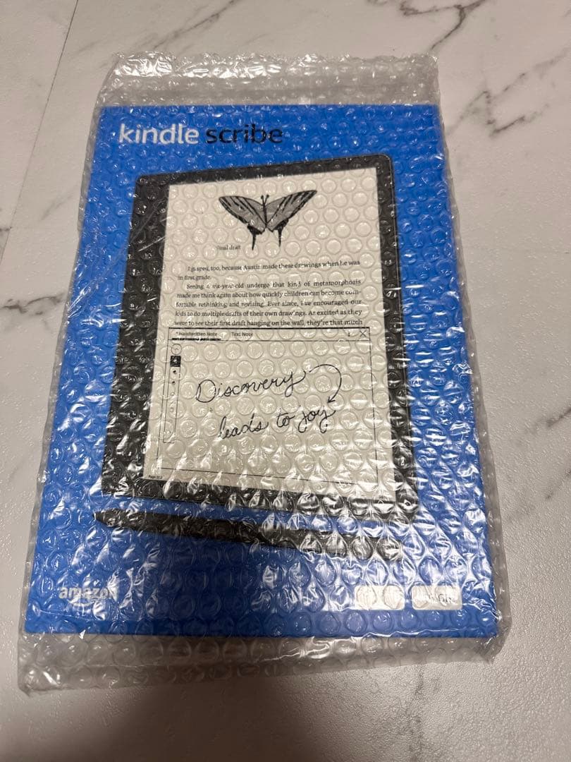 Kindle Scribe 16 GB 10.2インチ　スタンダードペン Amazon.co.jp: Kindle Scribe キンドル スクライブ (16GB) 10.2インチ