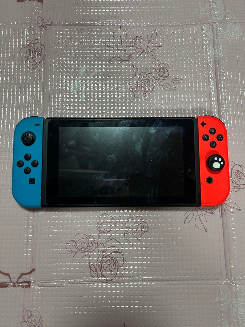 任天堂Switch本体 ソフト5個 任天堂switch ソフト5本 スイッチ ソフトのみ｜Yahoo!フリマ（旧