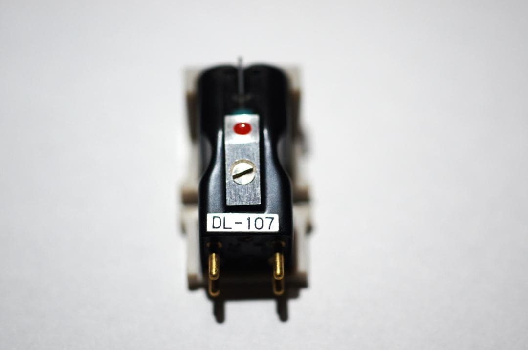 DENON DL-107 レコードカートリッジ DENON DL-107 MM Cartridge | eBay
