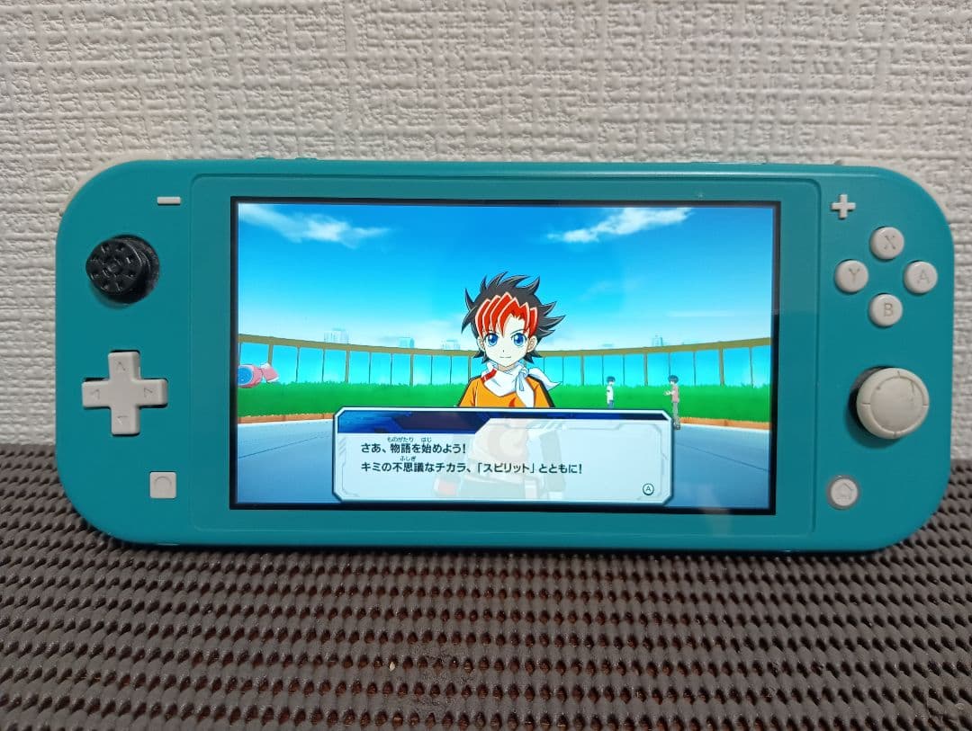 Nintendo Switch Lite　ジャンク品 NINTENDO|【ジャンク】SWITCH LITE|【ハードオフ公式通販】オフモール